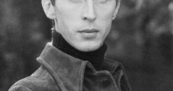 Murray Melvin, ator de “Um Gosto de Mel” e “Barry Lyndon”, morre aos 90 anos © Divulgação/BBC Melvin