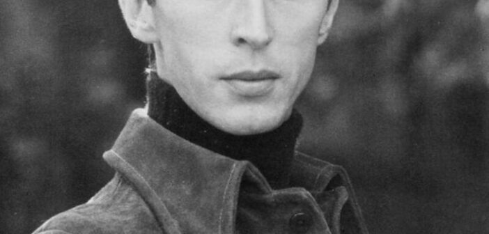 Murray Melvin, ator de “Um Gosto de Mel” e “Barry Lyndon”, morre aos 90 anos © Divulgação/BBC Melvin