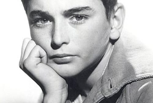 Robert J. Anderson — The Movie Database (TMDB)