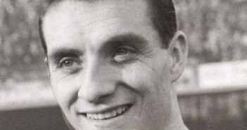 Josep Maria Fusté, ex-jogador do Barcelona, morreu nesta quinta-feira (20) Imagem: Divulgação/Barcelona