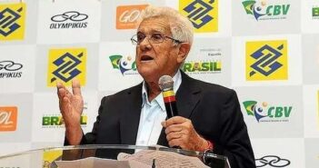 Walter Pitombo Laranjeiras, o Toroca,