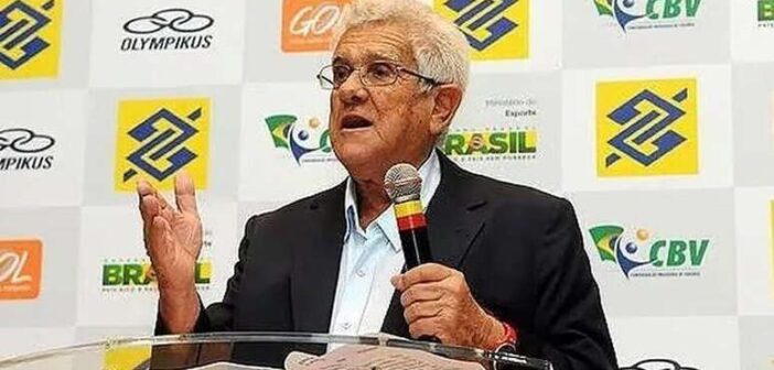 Walter Pitombo Laranjeiras, o Toroca,