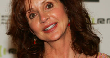 General Hospital star Jacklyn Zeman, R.I.P. (Photo by Charley Gallay/Getty Images)