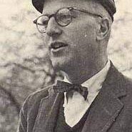 George Thomas Simon, cerca de 1967. (Crédito da fotografia: Cortesia © Big Band Library/ REPRODUÇÃO/ DIREITOS RESERVADOS)