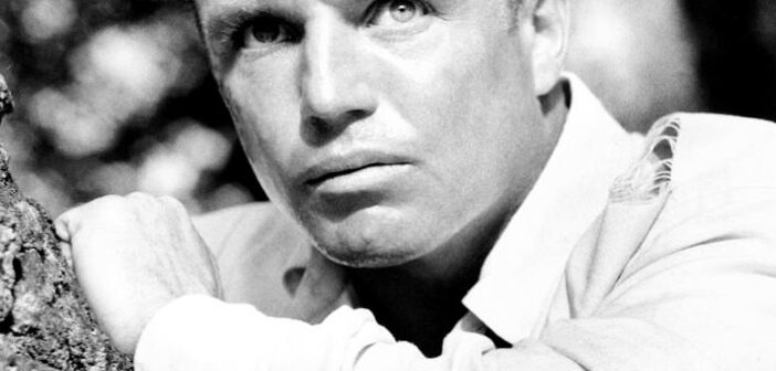 Richard Jaeckel; Um durão de filme duradouro. (Crédito da fotografia: Cortesia © My Romance with Movies/ REPRODUÇÃO/ DIREITOS RESERVADOS)