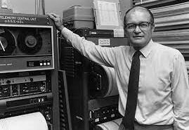 Bruce Alan Bolt, sismólogo trabalhou para prever o que o solo faria e os danos resultantes. (Crédito da fotografia: Cortesia © / UC Berkeley Statistics - University of California/REPRODUÇÃO/ DIREITOS RESERVADOS)