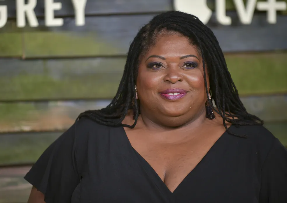 Sonya Eddy era estrela da série 'General Hospital'. Foto: Getty Images