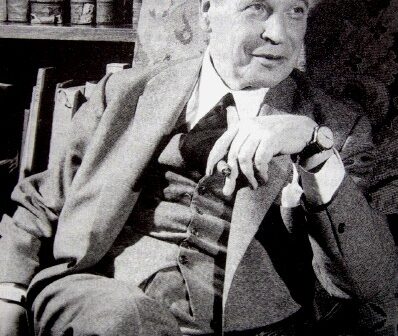 Da Psiquiatria à Psicanálise: o pioneirismo de Henri Ey (Crédito da fotografia: Cortesia © AgregA/ DIVULGAÇÃO/ REPRODUÇÃO/ DIREITOS RESERVADOS)