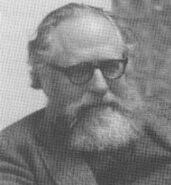 Maurice Natanson, foi um filósofo. (Crédito: Cortesia © Center for Advanced Research in Phenomenology, Inc./ REPRODUÇÃO/ DIREITOS RESERVADOS)