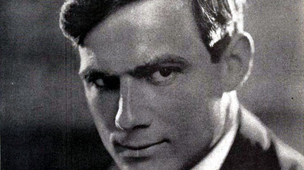 Lucien Hubbard, diretor de cinema e escritor, atuou como produtor