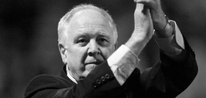 Craig Brown levou a seleção da Escócia a sua última Copa do Mundo, a da França em 1998. (© IMAGO/Lynne Cameron)