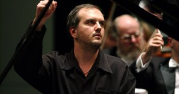 Sr. Nicholas Angelich em 2005. (Frank Perry/AFP via Getty Images)