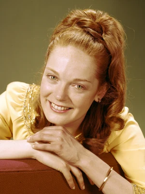Elizabeth Hartman: estrelato instantâneo em 'Patch of Blue'. (Crédito da fotografia: Cortesia © Copyright/ FANDOM/ REPRODUÇÃO/ DIREITOS RESERVADOS)