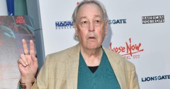 Frederic Forrest ficou famoso por seu trabalho nos filmes A Rosa e Apocalypse Now Imagem: Axelle/Bauer-Griffin/Getty Images
