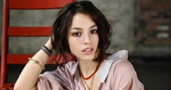 Janet Margolin; Atriz no filme 'David and Lisa' (Crédito da fotografia: Cortesia © Copyright BIOGRAFIA DE TODAS AS ESTRELAS/ REPRODUÇÃO/ DIREITOS RESERVADOS)