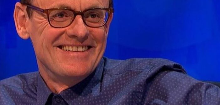 Sean Lock, famoso humorista britânico, ganhou o prêmio de Melhor ...