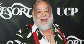 Sergio Calderón (Imagem: Phillip Faraone/WireImage)