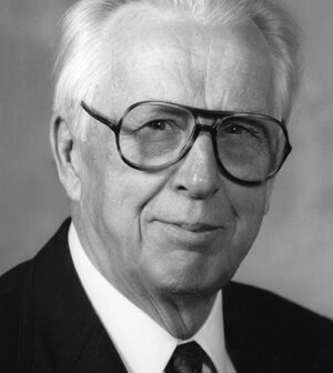 Verner Suomi, foi pioneiro na previsão do tempo. (Crédito da fotografia: Cortesia © Copyright Blog da Sociedade Meteorológica Americana/ REPRODUÇÃO/ DIREITOS RESERVADOS)