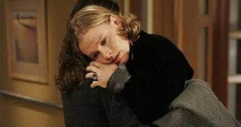 Jeffrey Carlson em cena de 'All My Children' Foto: ABC © Fornecido por Estadão