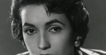 Cantora Dóris Monteiro