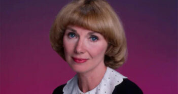 Inga Swenson, atriz de “O Poderoso Benson”, morre aos 90 anos © Divulgação/ABC