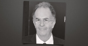 Daniel Goldberg ALBERTO E. RODRIGUEZ/GETTY IMAGES