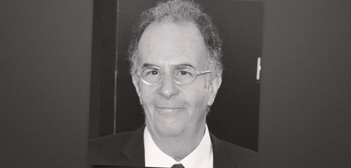 Daniel Goldberg ALBERTO E. RODRIGUEZ/GETTY IMAGES