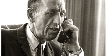 (Crédito da fotografia: Cortesia © Copyright de Norton Simon, 1952, Arquivos do Museu Norton Simon/ REPRODUÇÃO/ DIREITOS RESERVADOS)