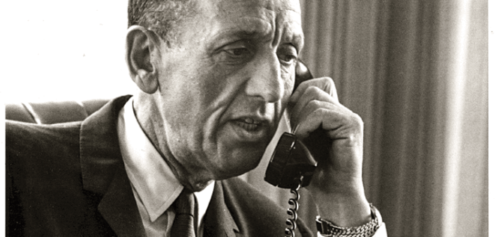 (Crédito da fotografia: Cortesia © Copyright de Norton Simon, 1952, Arquivos do Museu Norton Simon/ REPRODUÇÃO/ DIREITOS RESERVADOS)