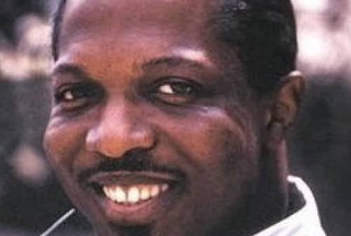 Jack McDuff, Organista do Soul-Jazz. (Crédito da fotografia: Cortesia © Copyright JAZZWAX / REPRODUÇÃO/ DIREITOS RESERVADOS)