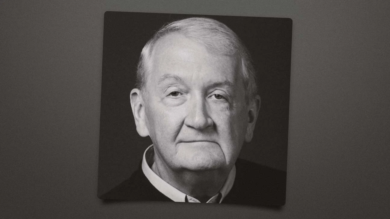 John Deyle (Crédito da fotografia: CORTESIA © Copyright DE REBECCA PALLER)