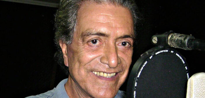 Jerônimo Jardim, compositor gravado por Elis Regina.