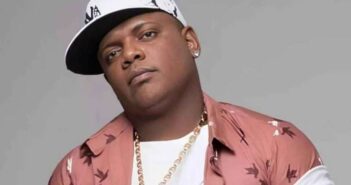 MC Marcinho Foto: MC Marcinho Instagram / Estadão