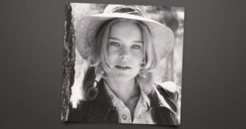 Linda Haynes COURTESY OF EVERETT COLLECTION