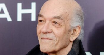 Mark Margolis, de Breaking Bad (Imagem: Mike Pont/FilmMagic)