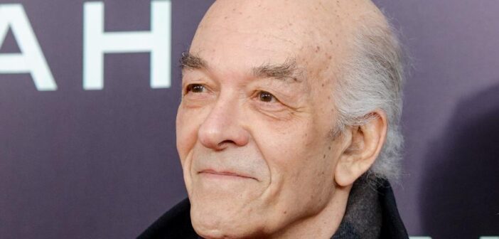 Mark Margolis, de Breaking Bad (Imagem: Mike Pont/FilmMagic)