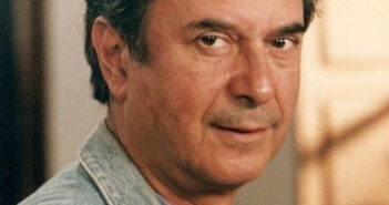 Luiz Antônio Piá, diretor de “Chiquititas” e “Carrossel” © Instagram/Luiz Antônio Piá