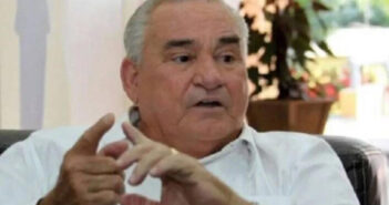 Raimundo Varela – Foto: Reprodução/TV Bahia © Fornecido por Areavip