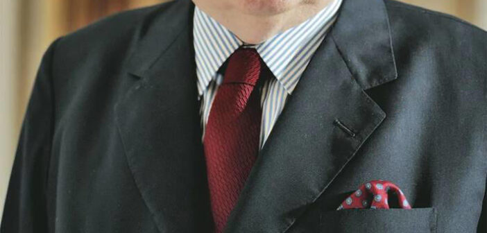 O empresário pertencia a quarta geração da família no comando da companhia; ele deixa duas filhas e seis netos Foto: GERDAU © Fornecido por Estadão