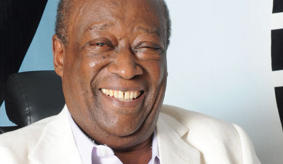 O ator Jorge Coutinho | FOTO: Eraldo Platz