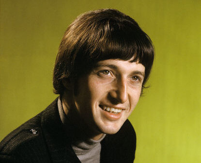 Pete Quaife, ex-baixista original do Kinks Membro fundador (Crédito: Dezo Hoffman/Shutterstock - Direitos autorais: Copyright (c) 1960 Shutterstock)