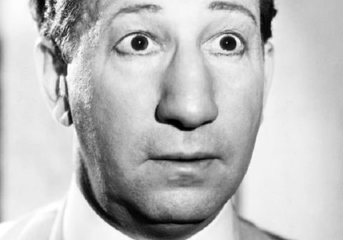 Hank Mann, membro do Keystone Kops (Crédito da fotografia: Cortesia © Copyright Melhores Filmes/ REPRODUÇÃO/ TODOS OS DIREITOS RESERVADOS)