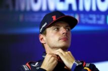 Max Verstappen vai largar em segundo lugar no GP da Itália de F1 em 2023 — Foto: Bryn Lennon/Getty Images