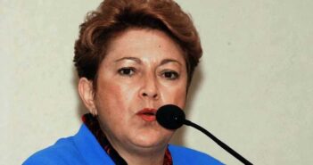 Tereza Grossi, primeira mulher a integrar a diretoria do Banco Central. (Foto: Elza Fiuza/Agência Brasil)