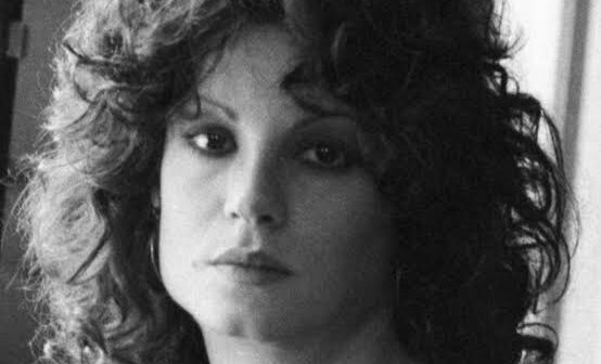 Lisa Lyon, estrela da 'Playboy' e do bodybuilding. (Foto: Getty Images)