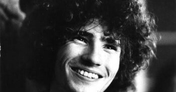 Tim Buckley, estrela do rock