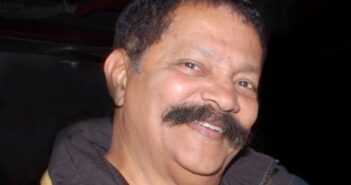 Max Lopes era conhecido como “Mago das Cores” – Foto: Reprodução/ Instagram @maxlopescarnavalesco