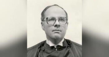 Moreira Alves foi ministro do STF de 1974 a 2003 Foto: Reprodução/STF © Fornecido por Estadão