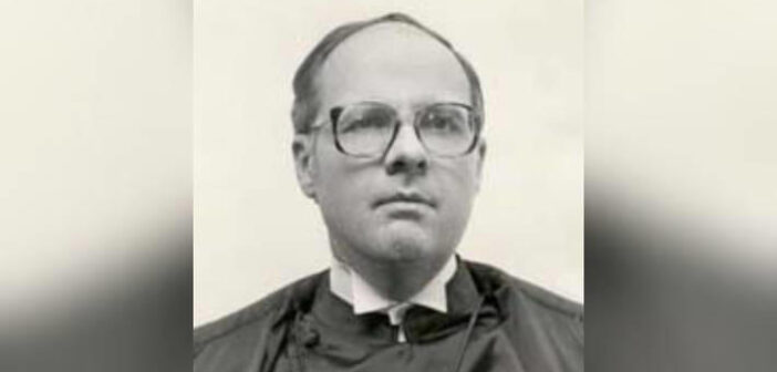 Moreira Alves foi ministro do STF de 1974 a 2003 Foto: Reprodução/STF © Fornecido por Estadão