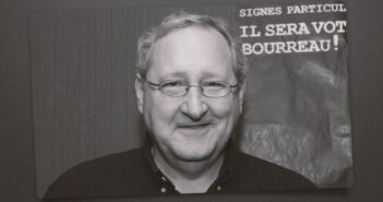 Jeff Burr BOBBY BANK / IMAGENS GETTY